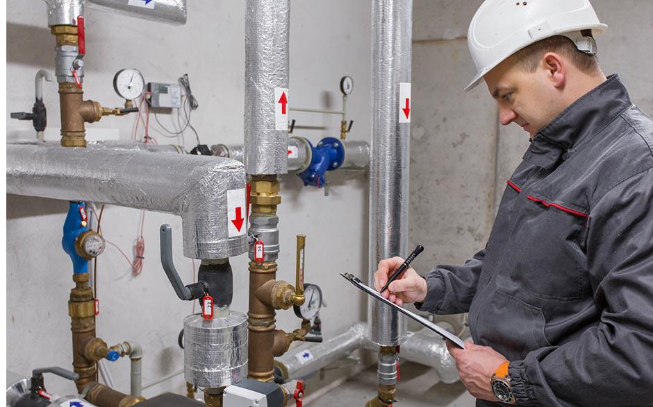 tarif entretien chaudière gaz Noisy-le-Roi
