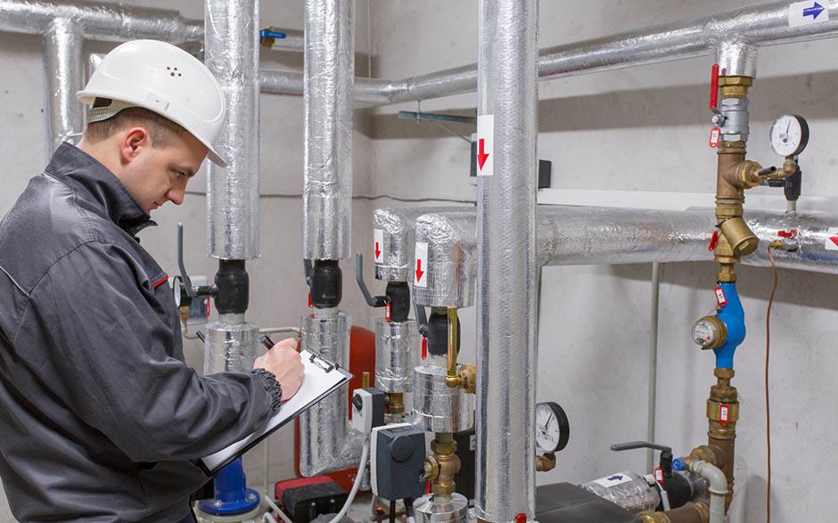 tarif entretien chaudière gaz Noisy-le-Roi
